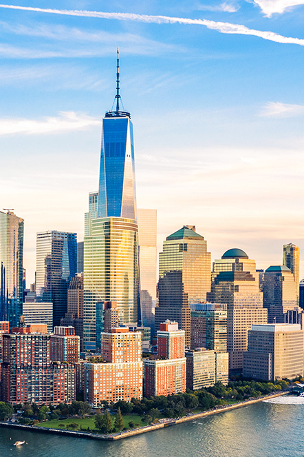 Americas Region (AMER)