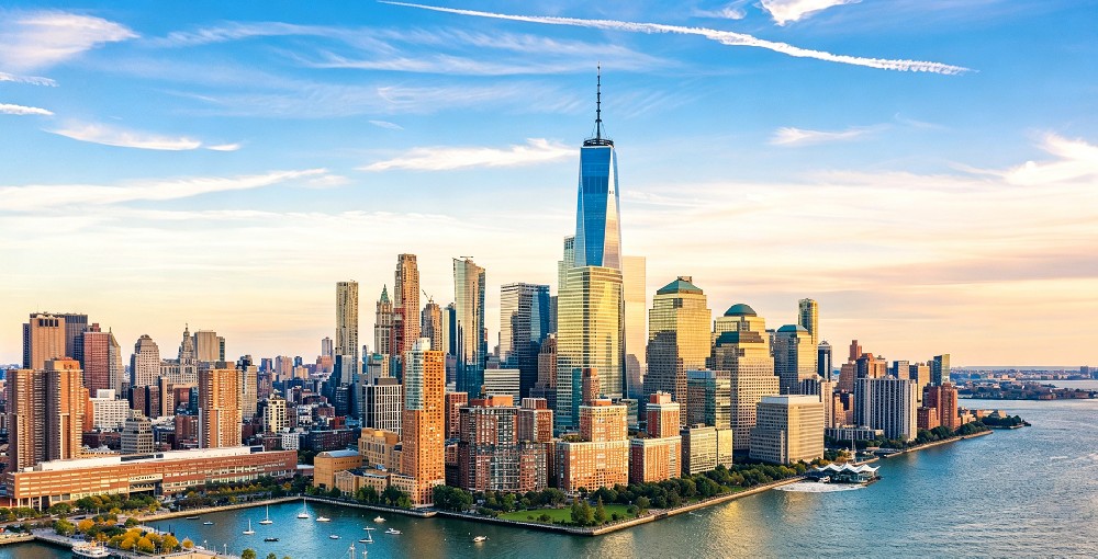 Americas Region (AMER)