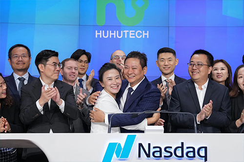 TSMC: Joined Japan's national project 