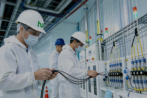 HUHUTECH International Group Inc. to Participate in the ORY APAC-US Conference 2025 in Singapore