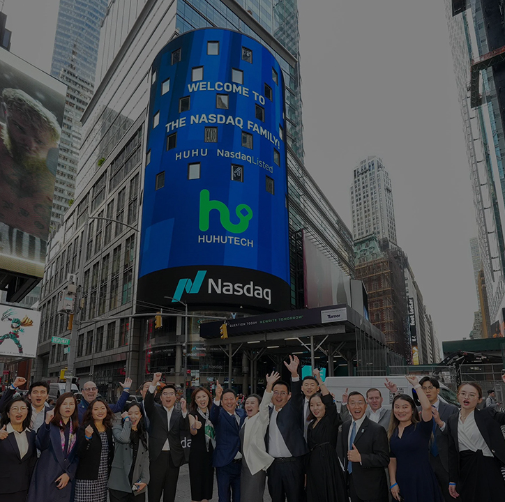 HUHUTECH International Group Awarded Follow-On Contract from Anchor Customer to Support Continued Capacity Expansion in the Arizona Semiconductor Corridor