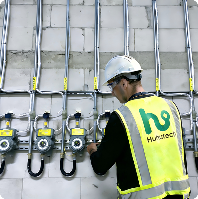 Equipment & Retrofit