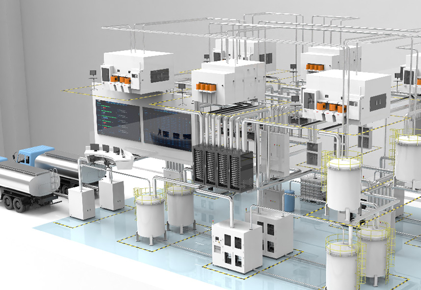 Operation & Maintenance Services